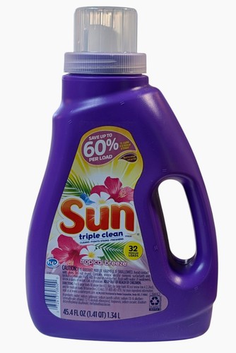 Sun triple clean - triple,