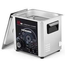 CREWORKS  33kHz 10L 240W