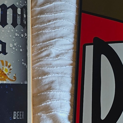 Santa cruz duffbeer can and - duffbeer,