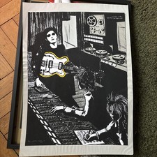 James Flames Limited Edition