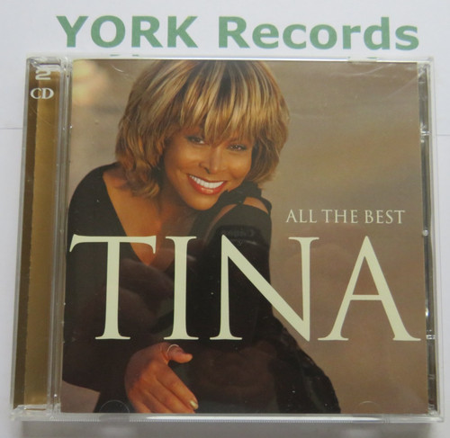 Tina turner all - tina,