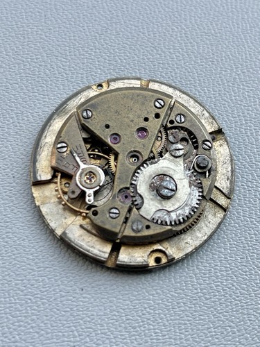 Vintage tudor cal 390 - vintage,
