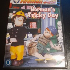 Fireman Sam - Norman's Tricky