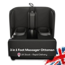 3 in 1 Foot Massager Machine