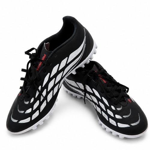 Adidas predator black teen - adidas, teen’s