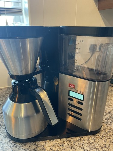 Melitta aroma elegance - aroma,