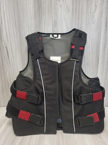 Whitaker black red adults - whitaker, &