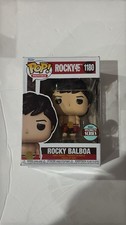 Rocky Balboa Specialty Series