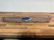 FORD FIESTA MK6 FACELIFT 06-08