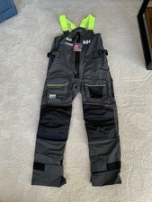 HELLY HANSEN AEGIR OCEAN