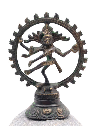 Shiva nataraja dancing - dancing, hindu