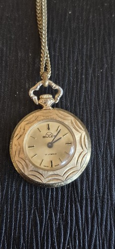 Vintage gold tone - gold-tone, buler