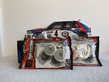 Killerbody Lancia Delta HF