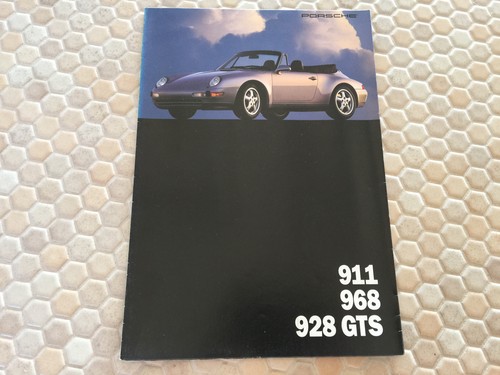Porsche official pcna - official,