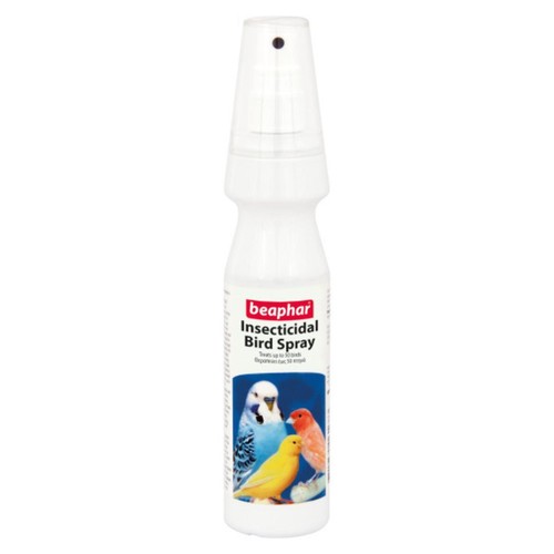 Beaphar insecticidal bird - beaphar,