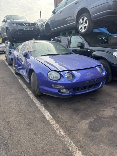 Toyota celica 1998 - toyota,