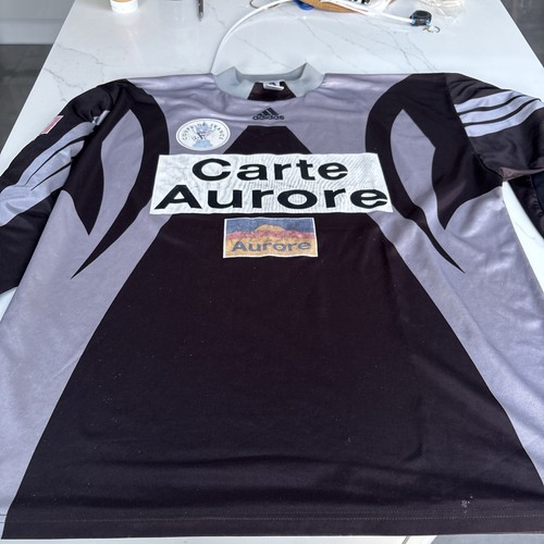 Vintage adidas goalkeeper - vintage,