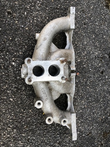 Ford pinto inlet manifold - pinto,