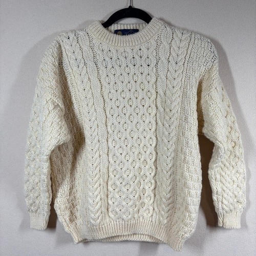 Nos tivoli aran childs wool - nos,