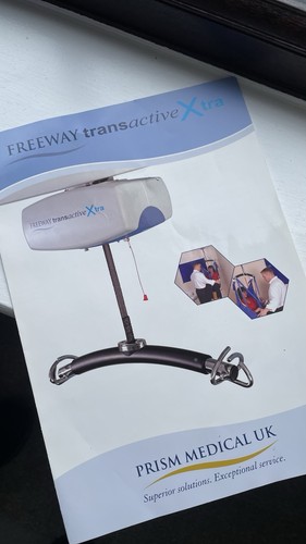 Transactive xtra 130 - transactive,