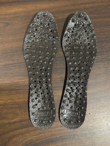 Nikken magsteps magnetic shoe - nikken,