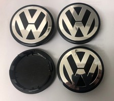 Pcs volkswagen 65mm hub - volkswagen,