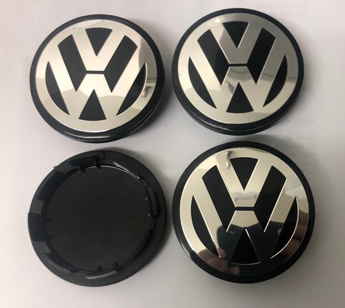Pcs volkswagen 65mm - 4,