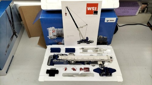 Wsi models tadano scale - models,