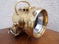 Powell and Hanmer vintage