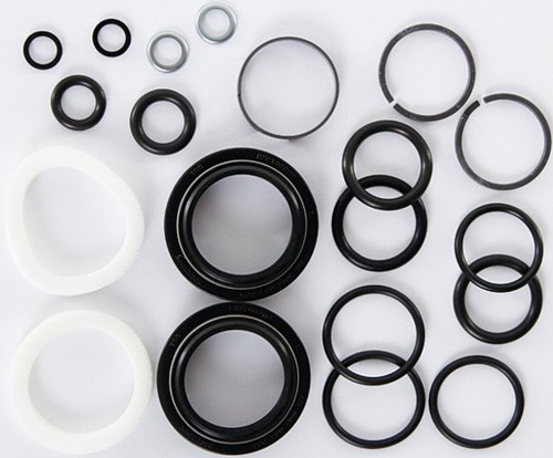 Rock shox sid service - shox, kit