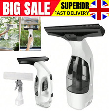 Window Vacuum Cleaner 150ml