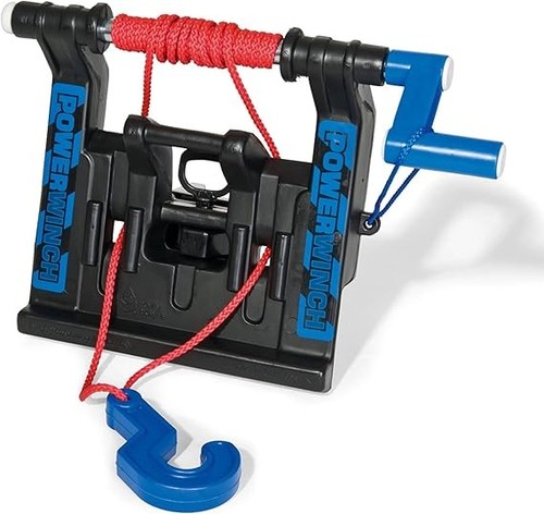 Rolly toys powerwinch rope for - toys,