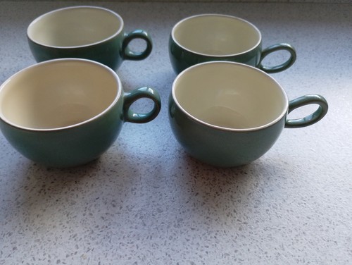 Vintage denby manor green - denby,