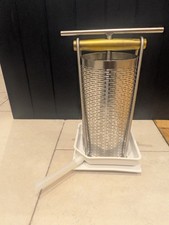 Vigo  4.5 litre Worktop fruit