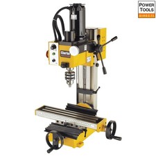 Clarke 7610860 Cmd300 Milling