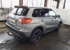 SUZUKI VITARA LY 1.4 K14C