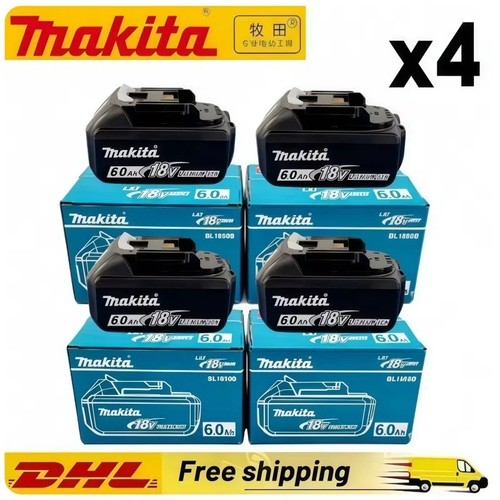 100 original makita - 100%,