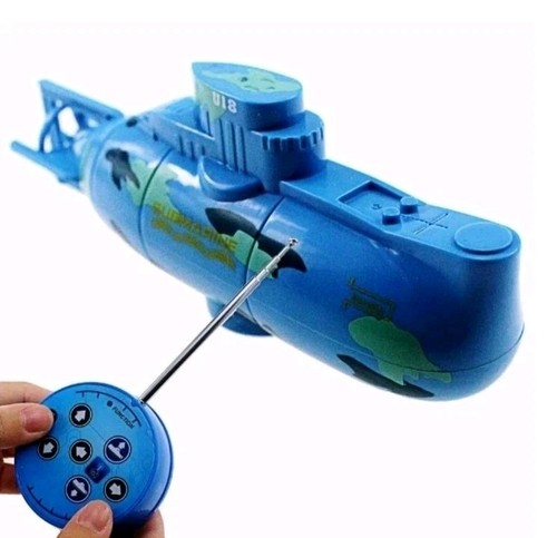 Mini electric toy - electric,