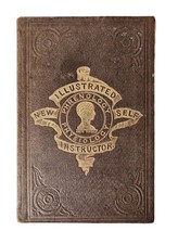 1862 Self-Instructor In