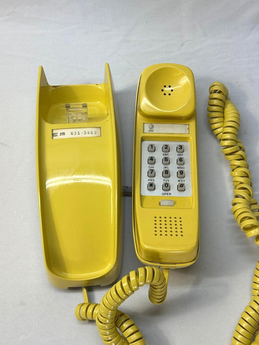 Vintage western electric - electric, bell