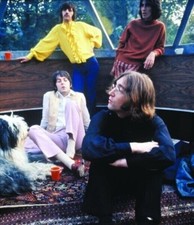 The Beatles Unsigned 8" x 6"