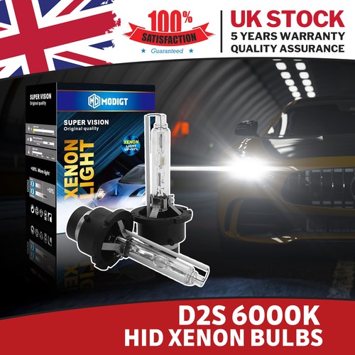 D2s xenon car headlight - xenon,
