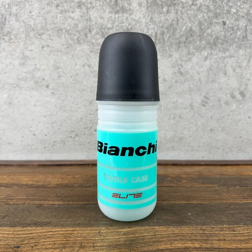 Vintage bianchi water - vintage, bottle