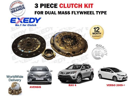 For toyota avensis - for,