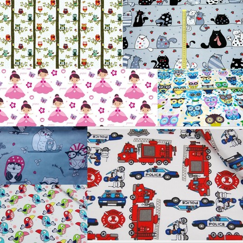 Fabric baby designs - baby, girls/boys