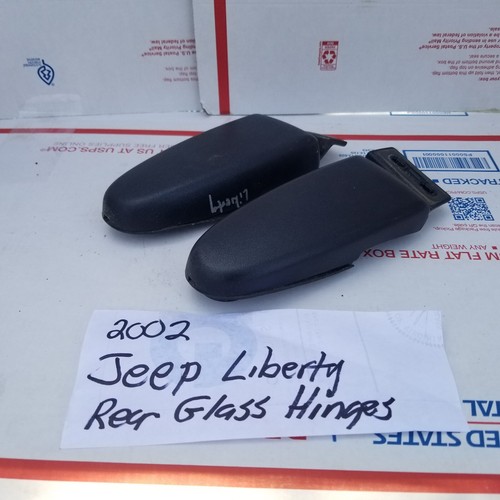 2002 2007 jeep - 2002-2007,