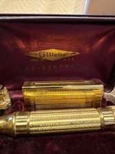 Gillette Aristocrat Safety