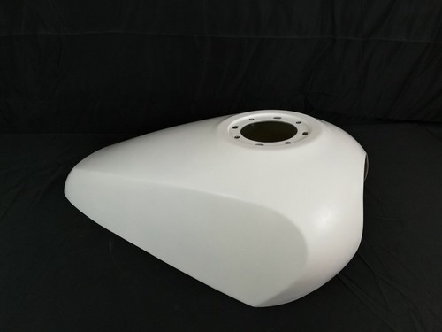 Harley davidson xr1200 tank - harley,