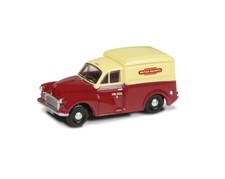 Oxford Diecast 120MM059 TT