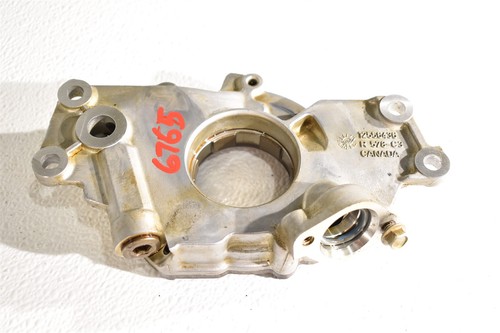 Corvette ls1 oil pump - c5,